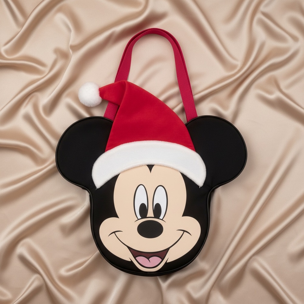 Disney Parks Authentic Mickey Bag